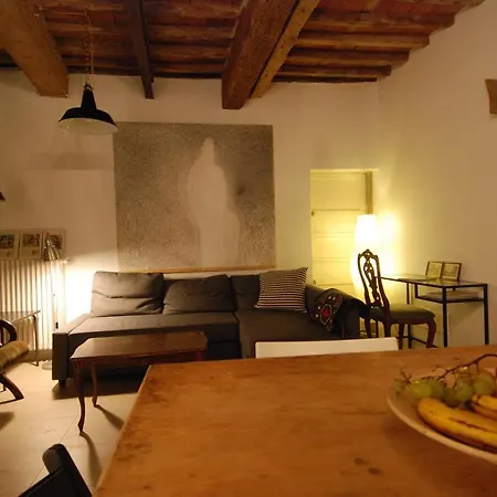 Apartment S. Agostino Fronte Mura